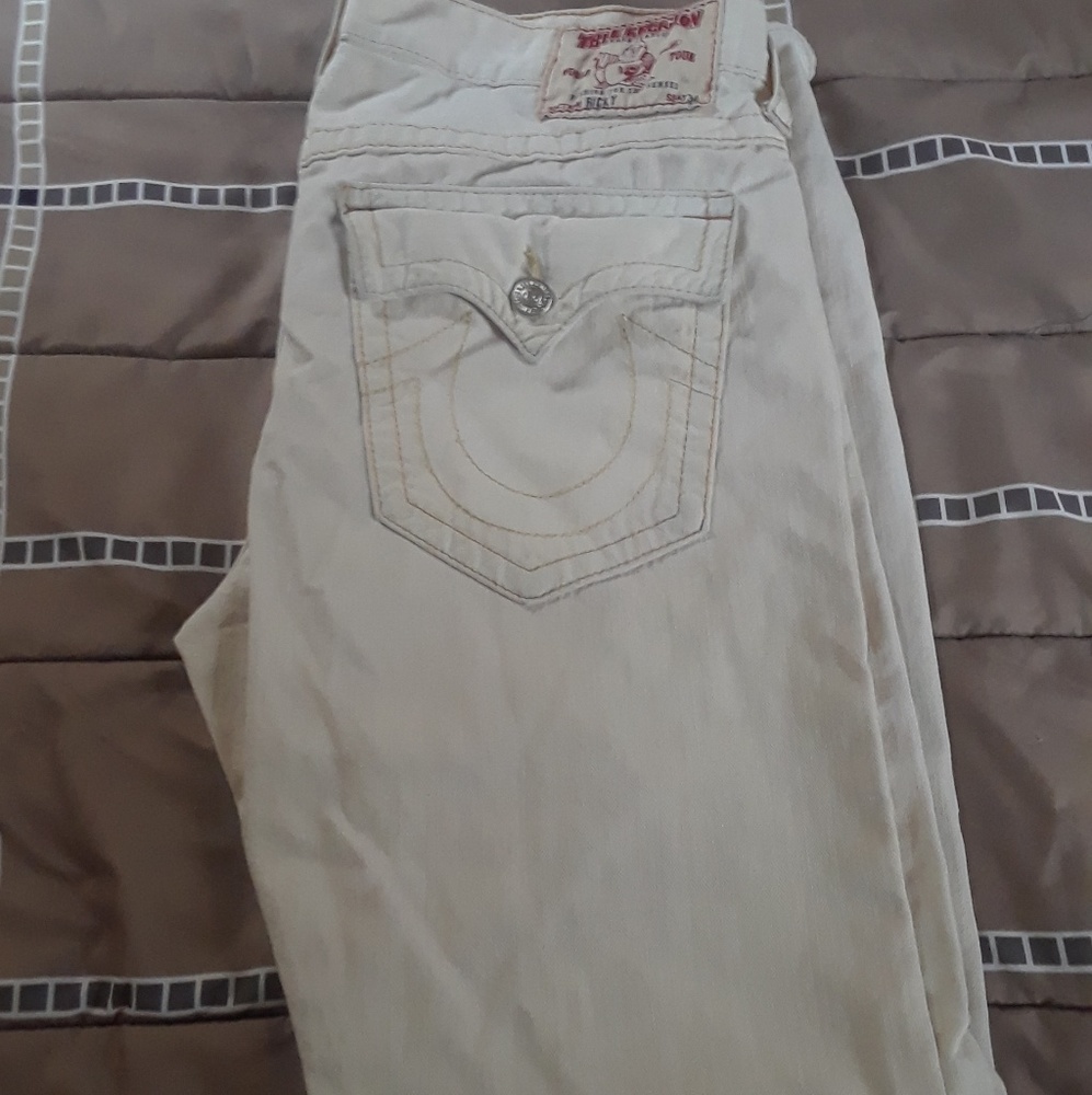 True religion jeans